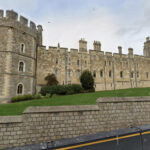 King Charles seeks a groom for Windsor Castle to care for royal horses. Duties include feeding, training, and riding, with a £24K salary, 25 days leave, and perks.