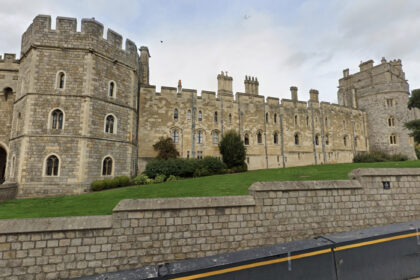 King Charles seeks a groom for Windsor Castle to care for royal horses. Duties include feeding, training, and riding, with a £24K salary, 25 days leave, and perks.