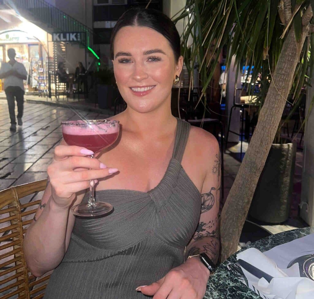 A Dublin couple was outraged after paying £12.60 for a cocktail with a giant ice cube and minimal liquid at Hawksmoor. The restaurant defends the premium for quality and experience.