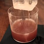 A Dublin couple was outraged after paying £12.60 for a cocktail with a giant ice cube and minimal liquid at Hawksmoor. The restaurant defends the premium for quality and experience.