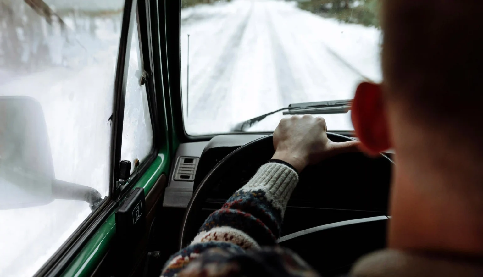 Drivers singing along to festive hits like Smithy in *Gavin & Stacey* risk £5,000 fines if loud music distracts them, warns motoring experts amid holiday road safety concerns.