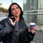 Dua Lipa continues her Seoul tour amidst South Korea’s brief martial law, reassuring fans after the emergency was lifted. Her shows at Gocheok Sky Dome proceed safely.