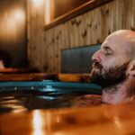 Wellness expert Zoey Cotton suggests Nordic spa techniques—ice plunges and saunas—as the ultimate hangover cure this festive season, offering detox, stress relief, and rejuvenation.