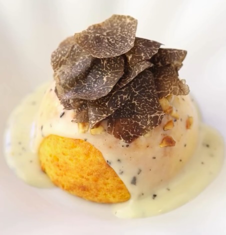 Ring in 2025 at Gordon Ramsay's restaurant with a £665 New Year’s Eve menu featuring caviar, Cornish turbot, and luxury wines. A lavish celebration for the ultimate foodie!