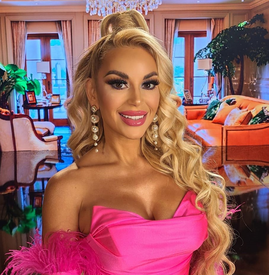 Meet Marcela Iglesias, the 47-year-old "Human Barbie" who spent £86K on cosmetic procedures, wellness treatments, and strict routines to defy aging and look ageless.