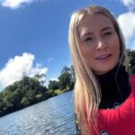 Mum transforms life after break-up by embracing solo wild camping, finding empowerment and battling anxiety. Despite safety concerns, her TikTok inspires others to try!