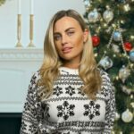 Mum-of-four charges £200 per adult for Christmas dinner, with booze excluded, and sets an 8:30 pm curfew. Carla Bellucci defends the fee, calling it “fair” amidst a cost-of-living crisis.