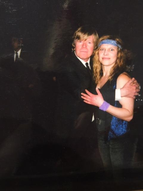 58-year-old Kirsten Zuk warns against online scams after losing £64,000 to a fraudster posing as her favorite singer, Peter Noone. Learn her story and stay vigilant.