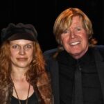 58-year-old Kirsten Zuk warns against online scams after losing £64,000 to a fraudster posing as her favorite singer, Peter Noone. Learn her story and stay vigilant.