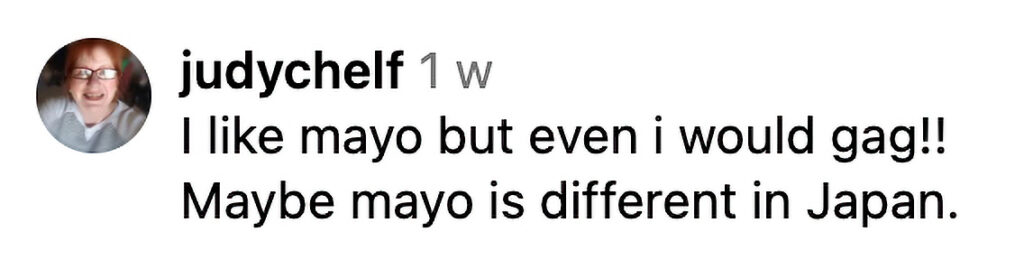 Social media comment on the post of Japanese supermarket Lawson sparks debate with “drinkable mayonnaise” drink, dividing opinions online as fans and skeptics react to the ¥198 condiment-inspired beverage.