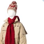 Kevin McCallister’s iconic outfit from *Home Alone*, including his beige coat and festive hat, is up for auction. Current bid: $24,000. A must-have for Christmas fans!