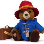 Paddington fans, brace yourselves! King Charles III is selling a luxurious £329 collector’s edition Paddington Bear plush through Highgrove Estate, supporting the King’s Foundation charity.