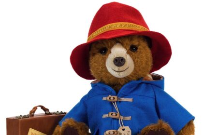 Paddington fans, brace yourselves! King Charles III is selling a luxurious £329 collector’s edition Paddington Bear plush through Highgrove Estate, supporting the King’s Foundation charity.