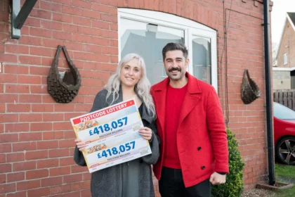 A mum-to-be won £838k in a Christmas lottery, vowing to share half with her parents after a tough year battling cancer and health challenges. A life-changing festive miracle!