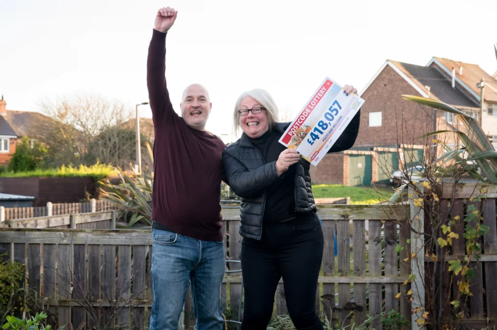 A mum-to-be won £838k in a Christmas lottery, vowing to share half with her parents after a tough year battling cancer and health challenges. A life-changing festive miracle!