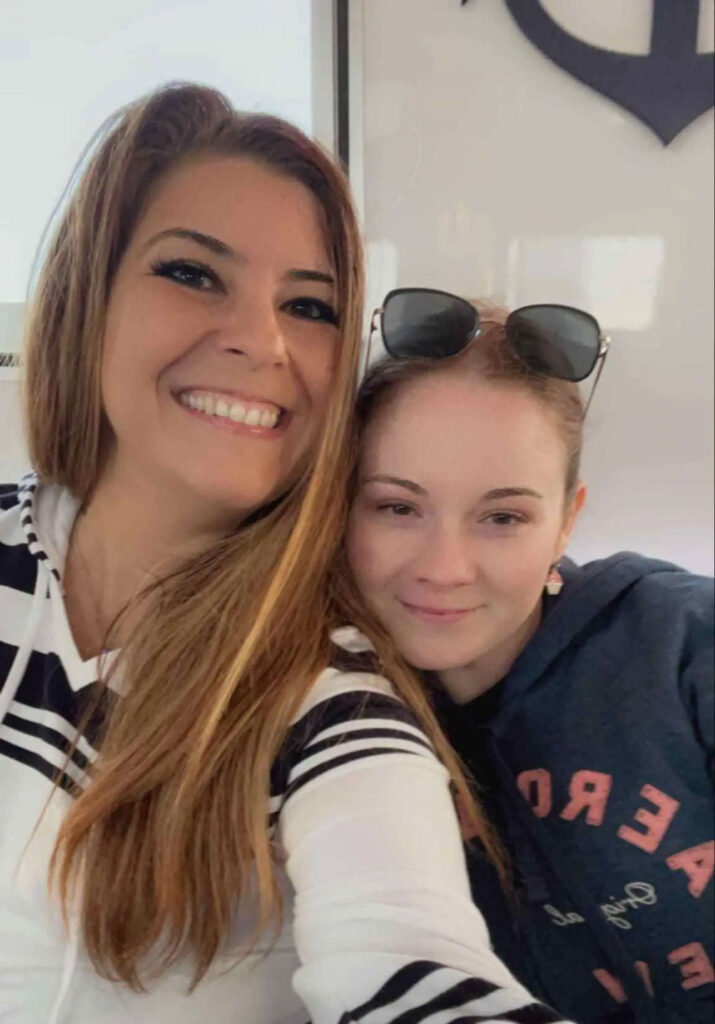 A mum with kidney disease is saved by her best friend, who donated her kidney after discovering they were a perfect match. Their bond, forged through a fan group, is now life-saving.