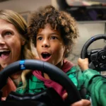 Parents are embracing video gaming to bond with their kids, as 71% worry about quality time. Discover how gaming fosters connections in Logitech G's new study.