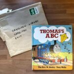 A children’s book, overdue by 31.5 years, was finally returned to Crediton Library. Librarians joked about canceling their Bahamas trip due to axed late fines!