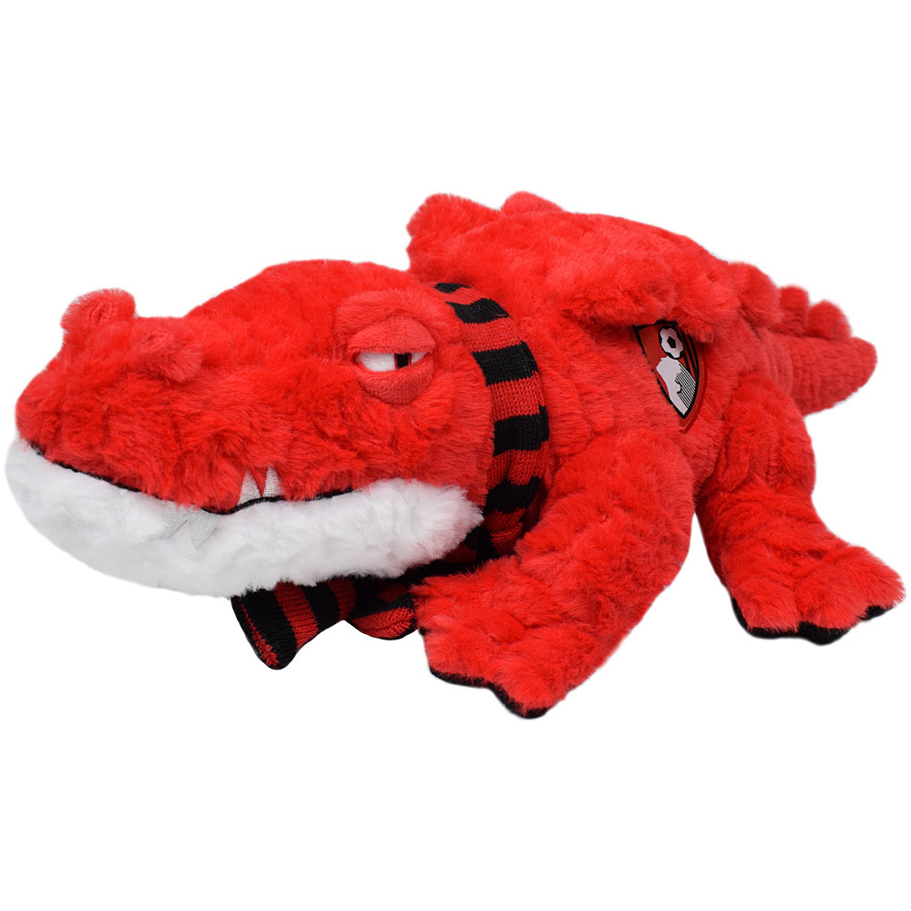 Premier League clubs are selling bizarre animal soft toys for Christmas, from Liverpool frogs to Brighton sharks - despite no links to mascots or emblems. Fans are baffled!