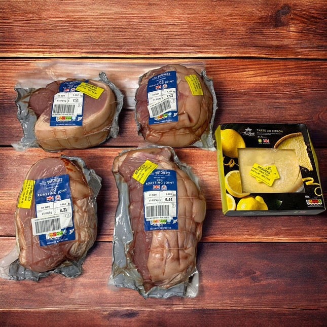 Supermarket savings expert shares top 5 items to grab in post-Christmas sales, from discounted decorations to freezer-friendly food, plus tips to maximize cashback in 2025.