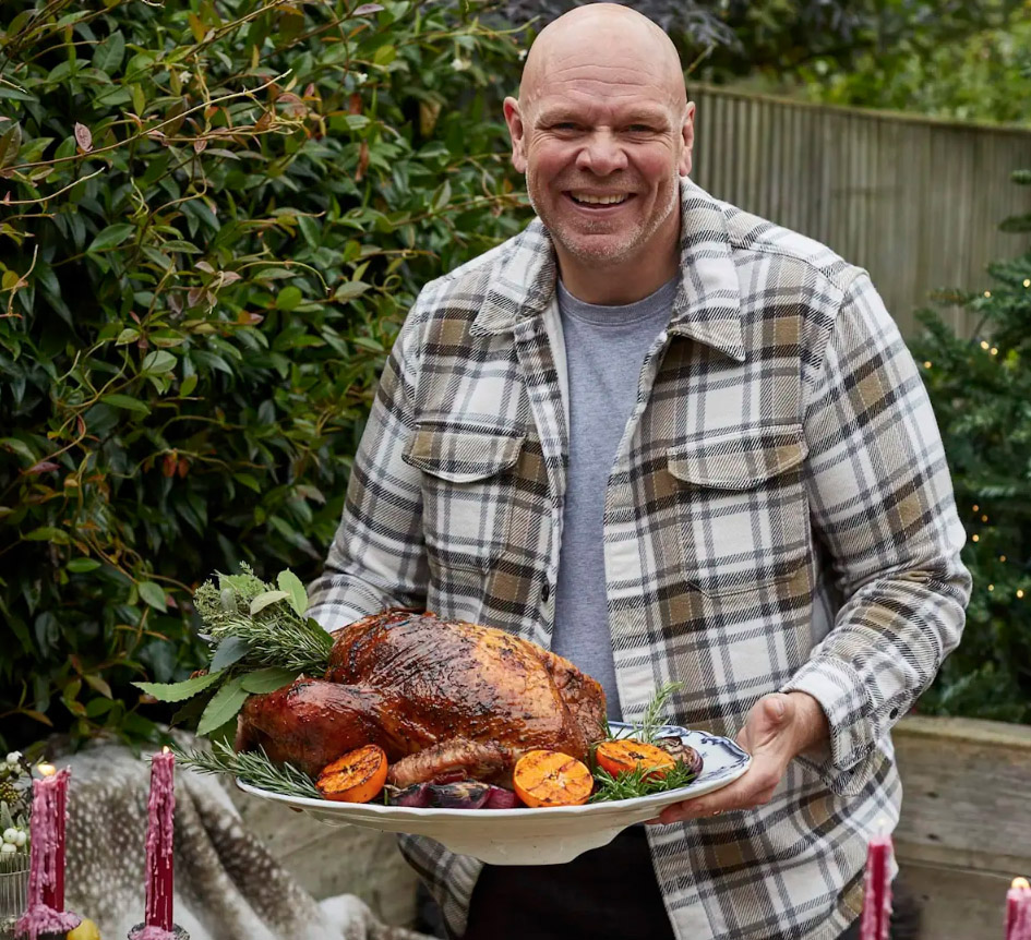 Tom Kerridge raises lobster prices to £80 at his posh Harrods restaurant, sparking backlash amid the cost-of-living crisis. Meanwhile, desserts see a slight price drop.