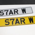 Star Wars-inspired number plates, collectibles, and rare props are up for auction at Wessex Auction Rooms on 6 December. Highlights include lightsabers, toys, and iconic replicas!