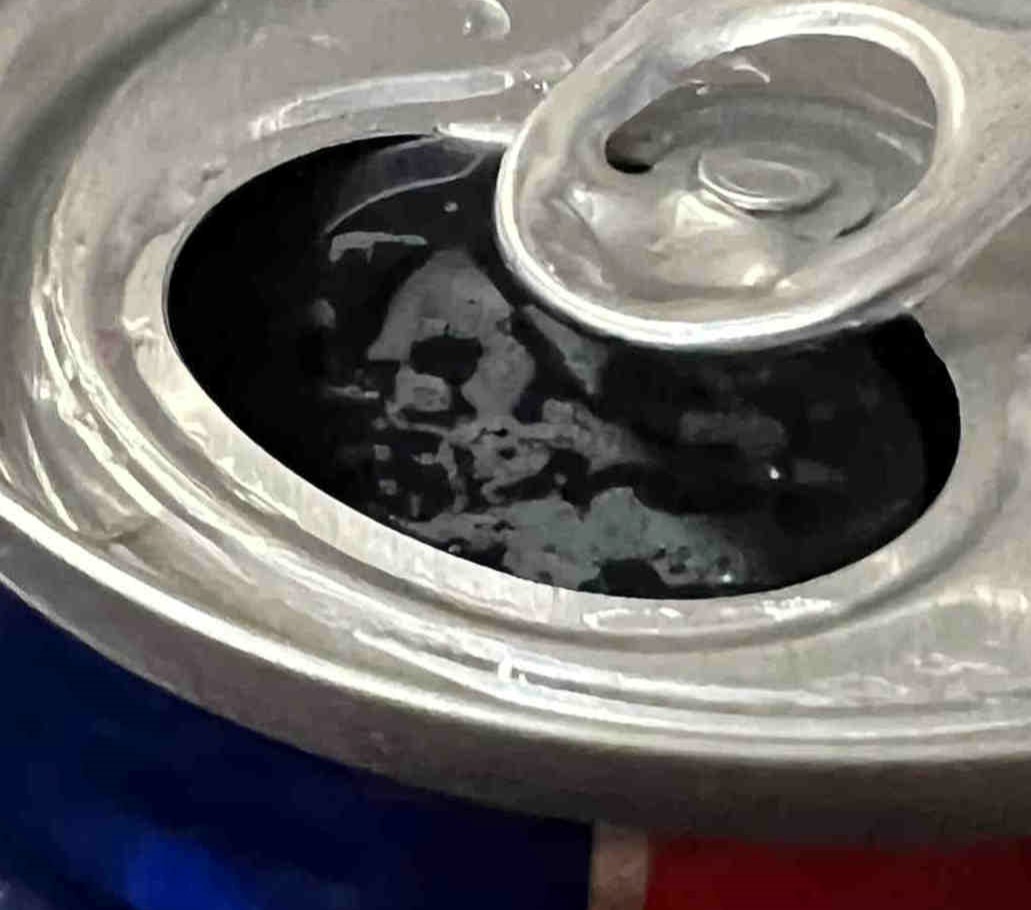 A Canadian woman was shocked after spotting Elvis Presley’s face in her beer froth, complete with his iconic quiff. Fans joked: “The King is all shook up!”