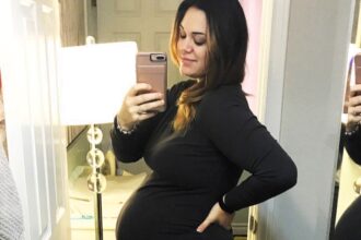 Surrogate Ariel Taylor shares her journey of carrying 5 babies and donating eggs, challenging misconceptions while empowering parents through her platform, Carried With Love.