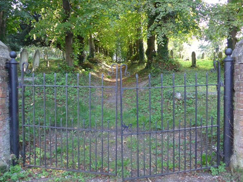 A Winchester charity maintaining St Giles Hill Graveyard is banned from using power tools due to council insurance rules, sparking fears for the site's upkeep.