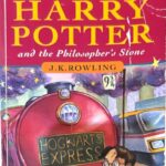 A Harry Potter superfan who found a rare first edition of *The Philosopher's Stone* worth £40,000 has now discovered a second first edition, expected to sell for up to £2,000 at auction on February 8.