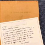 Ernest Hemingway's The Sun Also Rises returned to a Connecticut library 56 years late, accompanied by a heartfelt note and cheque, charming locals and going viral online.