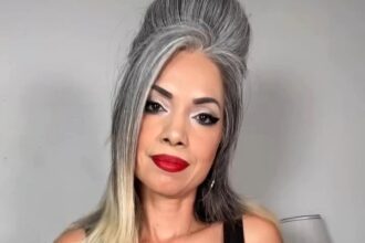 A master catfish, Patricia Lichtenberger, shares her journey of self-empowerment through makeup transformations, tackling trolls, and embracing her true beauty with positivity.