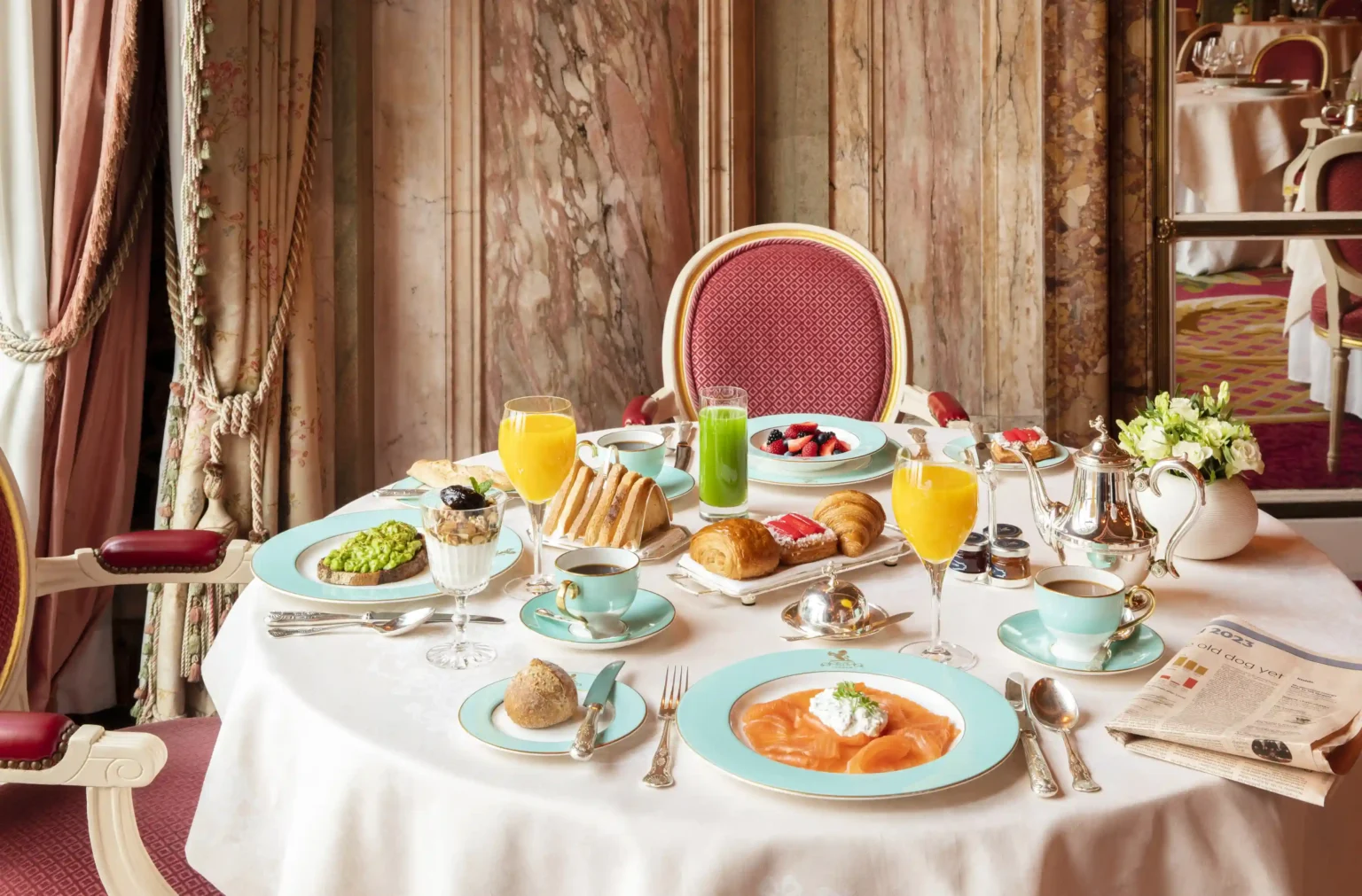 Indulge in London's priciest Full English Breakfast at The Ritz for £56, or explore other luxury options like Claridge's starting at £32. Is the cost worth the taste?