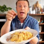 Italians fume as Jamie Oliver’s 'authentic' carbonara recipe includes garlic, sparking backlash over classic ingredients. Similar criticism hit Gordon Ramsay's pea twist.