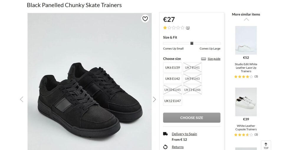 Kanye West's new Yeezy BL-01 Bully Shoes, priced at £200, have been mocked online for resembling £15 trainers from Asda's George range, sparking comparisons and hilarious reactions.