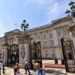 King Charles seeks an Executive Assistant for £38,683/year to support his and Queen Camilla's work, managing diaries, travel, and correspondence at Buckingham Palace.