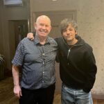 Louis Tomlinson was spotted at the modest £95-a-night Crown Hotel Bawtry in Doncaster, charming locals by celebrating New Year's near his hometown, showing he hasn’t forgotten his roots.