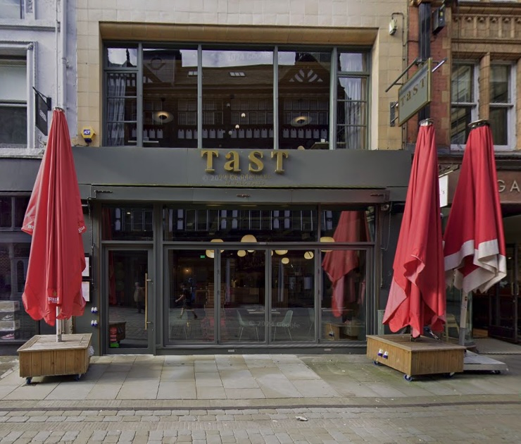 Pep Guardiola’s Manchester-based tapas restaurant, Tast, is struggling to sell tickets for its £50 Calçotada Dinner, clashing with City’s must-win Champions League match.