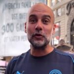 Pep Guardiola’s Manchester-based tapas restaurant, Tast, is struggling to sell tickets for its £50 Calçotada Dinner, clashing with City’s must-win Champions League match.