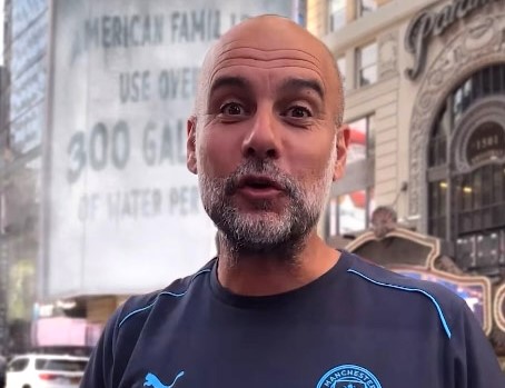 Pep Guardiola’s Manchester-based tapas restaurant, Tast, is struggling to sell tickets for its £50 Calçotada Dinner, clashing with City’s must-win Champions League match.