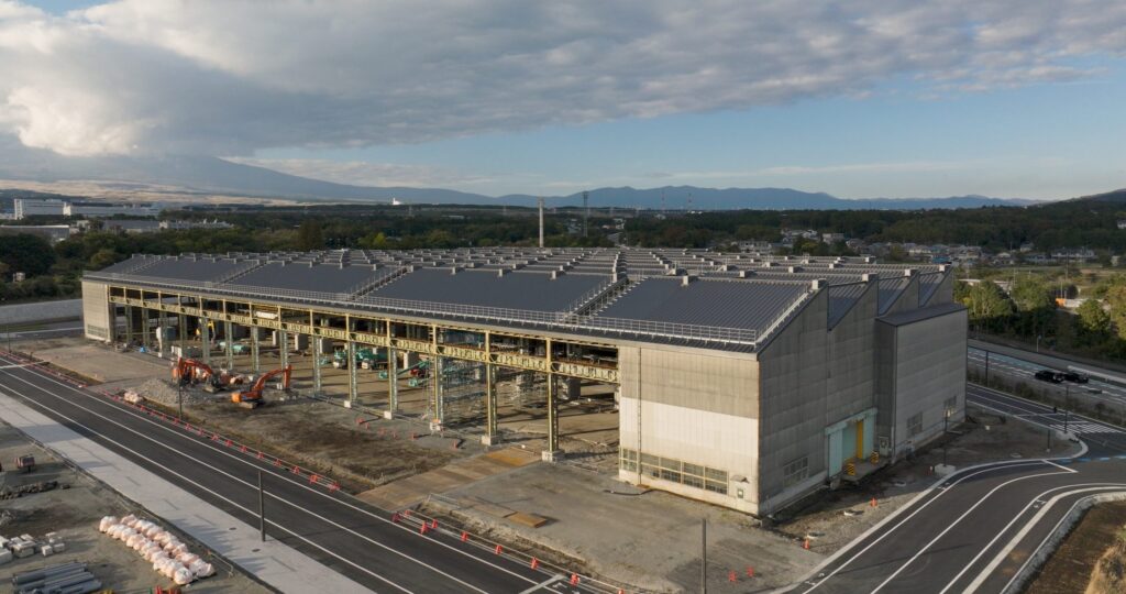 Toyota unveils completed $10B 'Woven City,' a futuristic living lab in Japan. Set to launch this autumn, it invites residents to test innovations shaping urban sustainability.