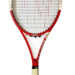 Roger Federer's 2004 Wimbledon-winning racket, signed for Anna Wintour, is up for auction—expected to fetch over £80,000. A rare piece of tennis history!