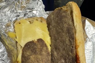 Sheffield Wednesday's "Philly Cheesesteak" sparks outrage among American fans, with accusations of cultural disrespect and calls for an intervention from culinary icon Gordon Ramsay.