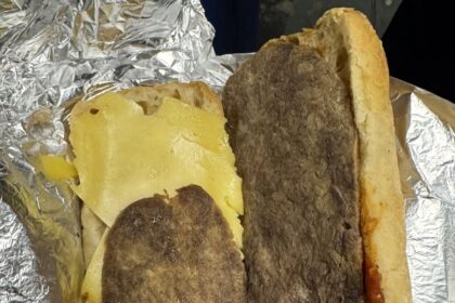 Sheffield Wednesday's "Philly Cheesesteak" sparks outrage among American fans, with accusations of cultural disrespect and calls for an intervention from culinary icon Gordon Ramsay.