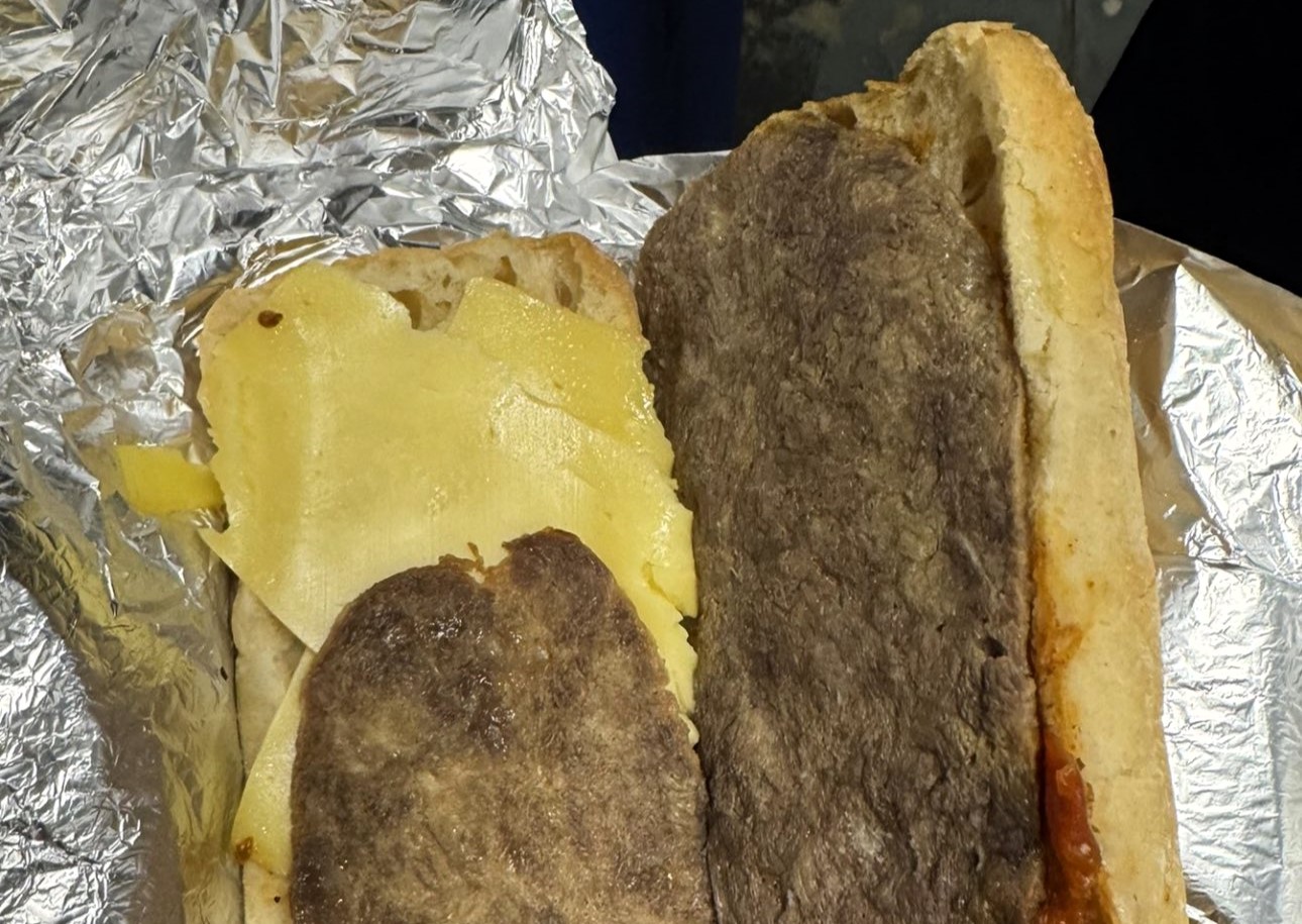 Sheffield Wednesday's "Philly Cheesesteak" sparks outrage among American fans, with accusations of cultural disrespect and calls for an intervention from culinary icon Gordon Ramsay.