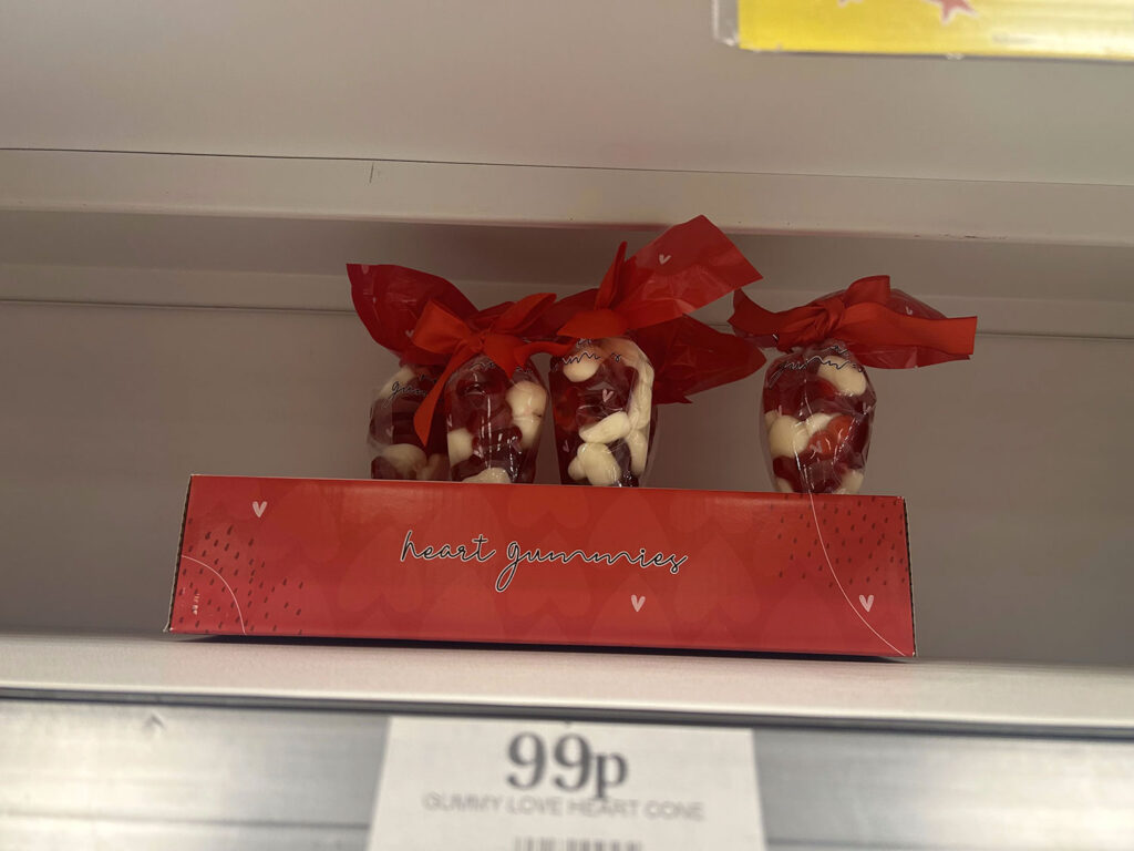 Shoppers are unimpressed as Valentine’s gifts appear in stores six weeks early, sparking debate about retail calendars and consumerism. Too soon, or just business as usual?