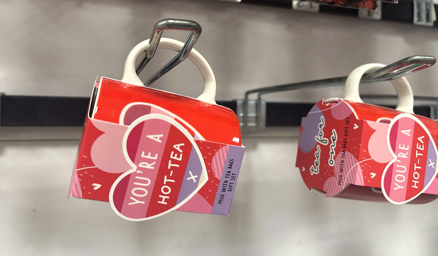 Shoppers are unimpressed as Valentine’s gifts appear in stores six weeks early, sparking debate about retail calendars and consumerism. Too soon, or just business as usual?