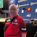 Stephen Bunting cashes in on PDC World Championship fame by selling his semi-final match shirt worn against champ Luke Littler for £125. Fans are baffled but intrigued!