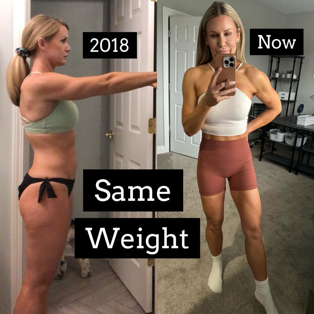 Personal trainer Shannon Collins busts fitness myths, revealing you don't need daily workouts or strict diets to achieve your dream body. Focus on weightlifting, proper nutrition, and mindfulness.