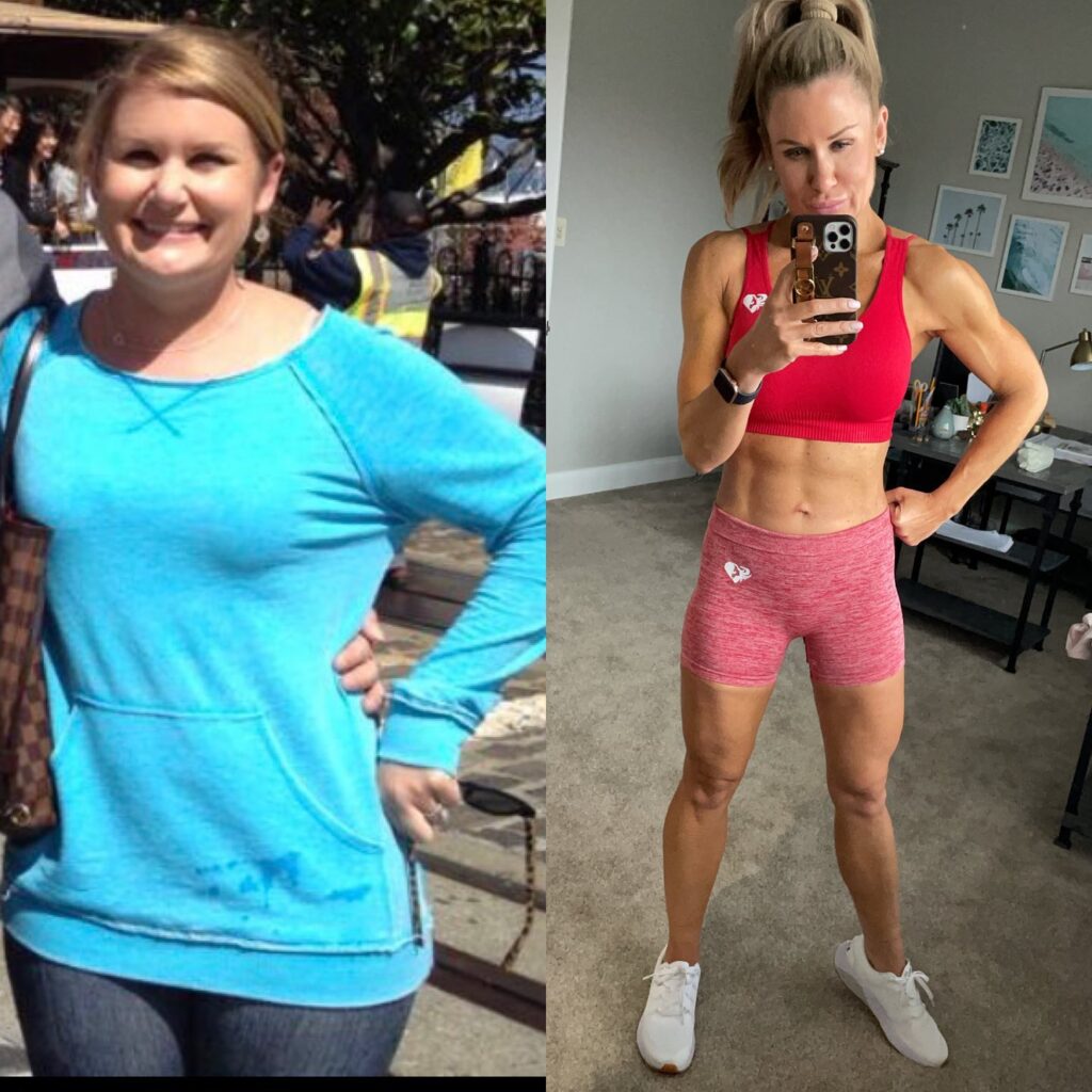 Personal trainer Shannon Collins busts fitness myths, revealing you don't need daily workouts or strict diets to achieve your dream body. Focus on weightlifting, proper nutrition, and mindfulness.